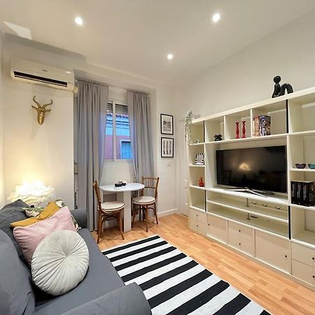 Exterior Atocha Ile Fe Apartment Мадрид Екстериор снимка