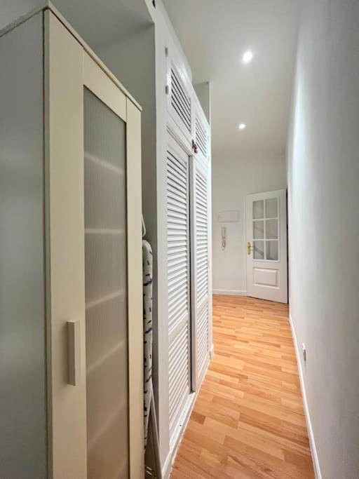 Exterior Atocha Ile Fe Apartment Мадрид Екстериор снимка